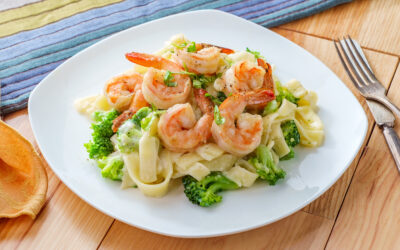 »Al dente»